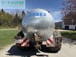 Cisterna - Bauer - blitz p80 pumpfass