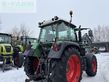 Tractor agrícola - Fendt - 310 vario tms + manip mp-80