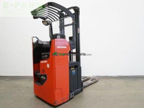 Elevadora - Linde - l 14 rw 1174