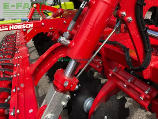 Grada de disco - Horsch - joker 5 ct