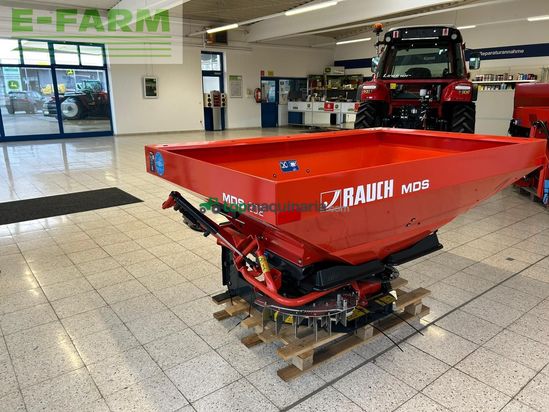 Esparcidor - Rauch - Rauch MDS 20.2C