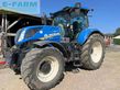 Tractor agrícola - New Holland - t7-230pc