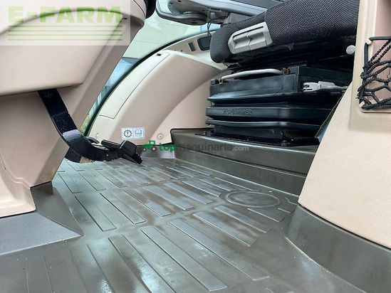 Tractor agrícola - Fendt - 516 vario power Power