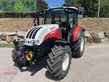 Tractor agrícola - Steyr - 4100 kompakt (stage v)