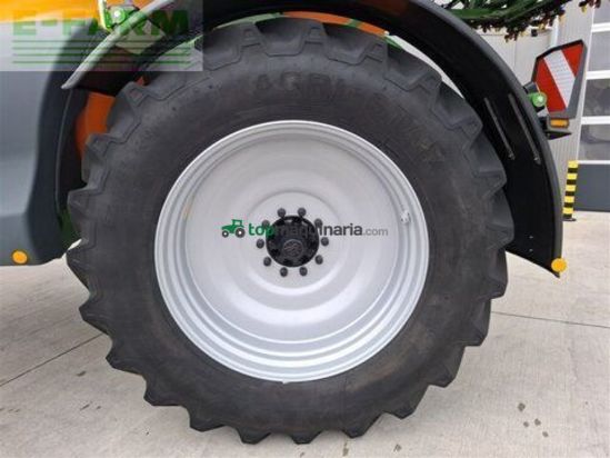 Atomizador - Amazone - ux 6201 super