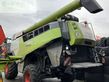 Cosechadora de Cereal - Claas - lexion 5300