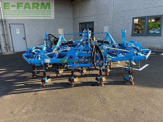 Cultivador - Lemken - karat 9/400 ku