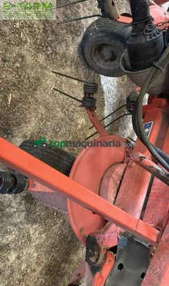 Henificador - Kuhn - gf 5902