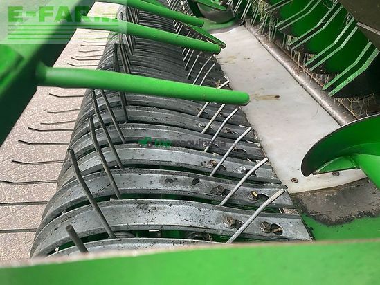 Empacadora gigant - McHale - v660p