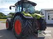 Tractor agrícola - Claas - arion 650 cmatic cebis
