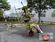 Henificador - Claas - volto 870 t