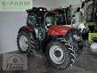 Tractor agrícola - Case IH - vestrum 120 cvxdrive