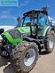 Tractor agrícola - Deutz-Fahr - agrotron 410 ttv