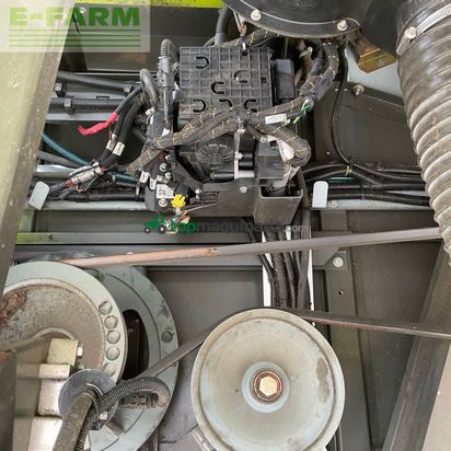 Cosechadora de Cereal - Claas - AVERO 240