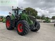 Tractor agrícola - Fendt - 939 profi plus tractor (st24356)