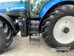 Tractor agrícola - New Holland - t 7.250 pc
