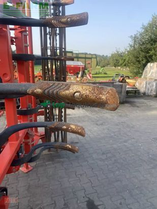 Cultivador - Kuhn - prolander 500r