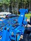 Combinado de siembra -  - farmspeed 600
