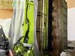 Cortacésped manual - Claas - disco 9200 c auto swather