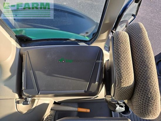 Tractor agrícola - John Deere - 6r230