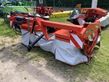 Cortacésped manual - Kuhn - gmd 310 f - ff