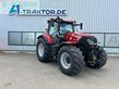 Tractor agrícola - Case IH - puma 185 cvx CVX