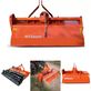 Grada rotativa - Kubota - zll140