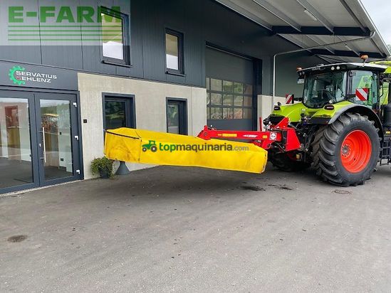 Cortacésped manual - Fella - sm 3060 tl cc wenig gelaufen!