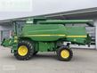 Cosechadora de Cereal - John Deere - t560hm