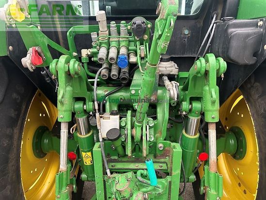 Tractor agrícola - John Deere - 5090m