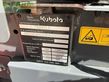 Cortacésped manual - Kubota - g261 mower (st27049)