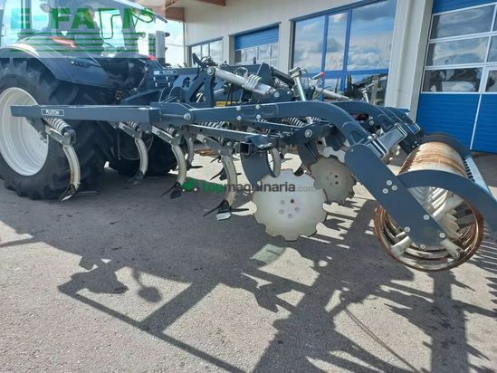 Cultivador - Stekro - stekro pluton 400