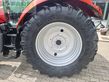 Tractor agrícola - Steyr - profi 4115 case