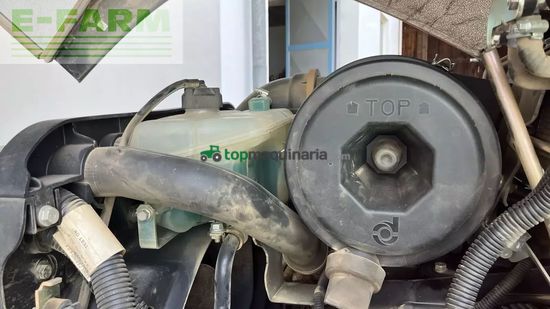 Tractor agrícola - Steyr - 4085 kompakt