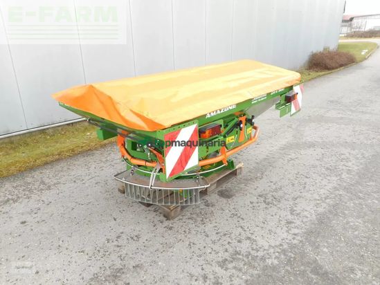 Esparcidor - Amazone - za-x 903