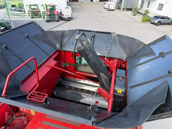 Cosechadora de Cereal - Case IH - axial-flow 6088