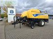 Empacadora gigant - New Holland - bb 9070
