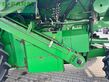 Cosechadora de Cereal - John Deere - t 550