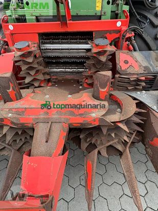 Cabezal - Kemper - 375