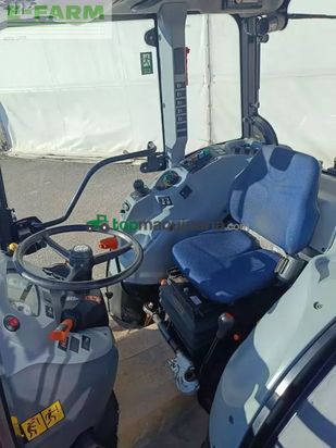 Tractor agrícola - New Holland - t4.80 f F