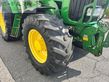 Tractor agrícola - John Deere - 6830 PREMIUM