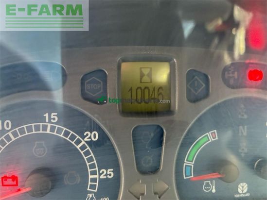 Tractor agrícola - New Holland - t7050