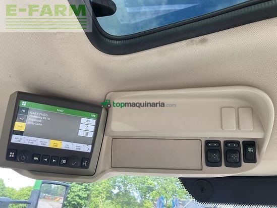 Tractor agrícola - John Deere - 6r230