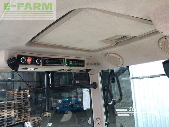 Tractor agrícola - Fendt - 724 vario s4 profi plus ProfiPlus