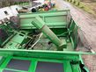 Cosechadora de Cereal - John Deere - T670i
