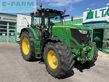 Tractor agrícola - John Deere - 6210r