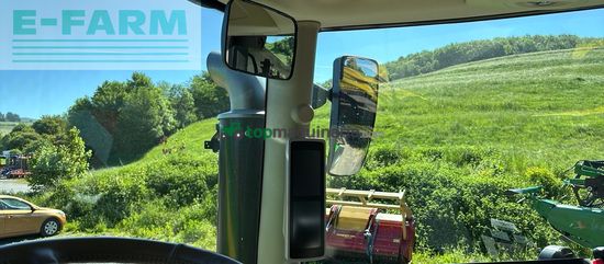 Tractor agrícola - John Deere - 6R 250