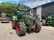 Tractor agrícola - Fendt - 724 vario profiplus