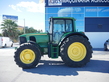 Tractor agrícola - John Deere - 6520