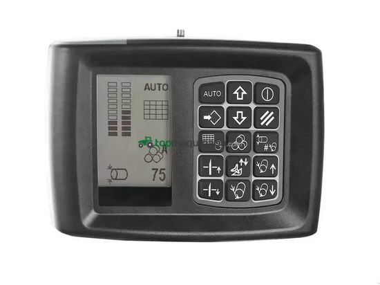 Empacadora gigant - Case IH - rb 344 rc rundballenpresse